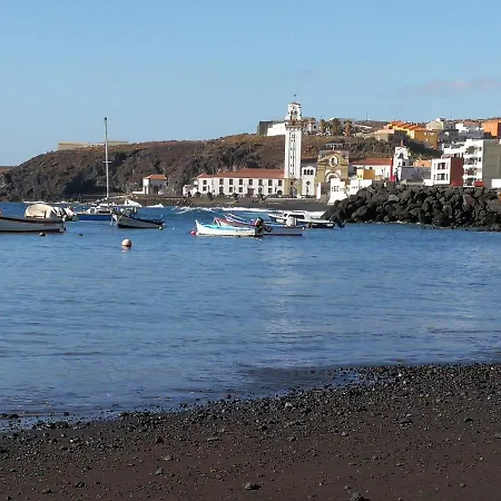 Pensión The Travellers Secret