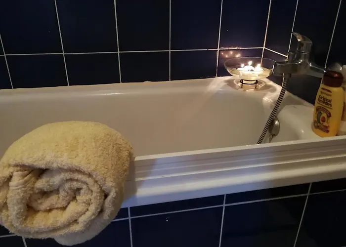 Pensión The Travellers Secret Candelaria