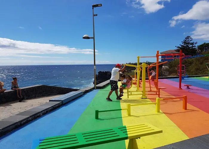 Pensión The Travellers Secret