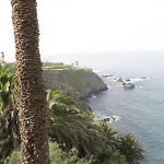 Penzion The Travellers Secret Candelaria