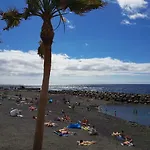 The Travellers Secret Candelaria