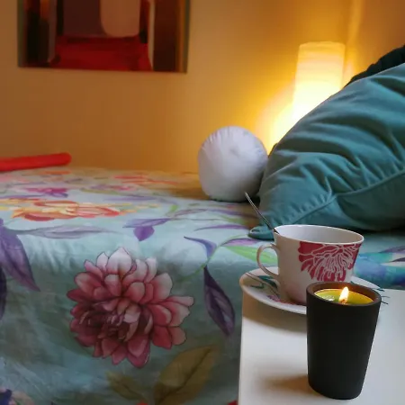 Welcome To Discover The Magic Amazing Tenerife !! Private Bath Breakast Wf :) Guest house Candelaria