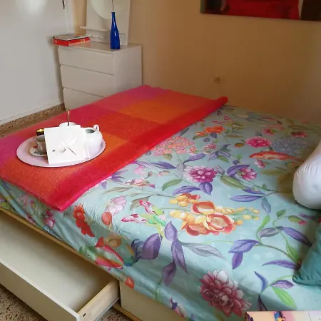Welcome To Discover The Magic Amazing Tenerife !! Private Bath Breakast Wf :) Guest house