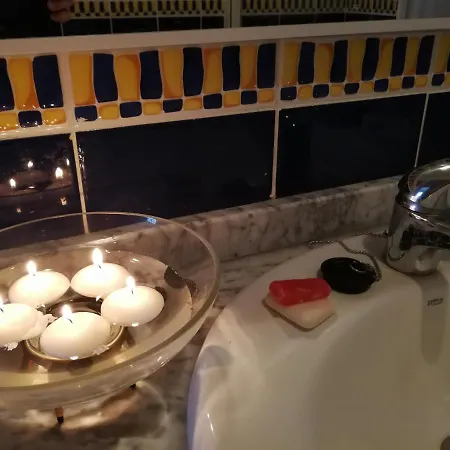 Guest house Welcome To Discover The Magic Amazing Tenerife !! Private Bath Breakast Wf :) *
