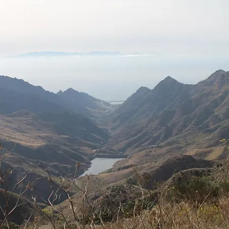 Guest house The Travellers Secret Candelaria