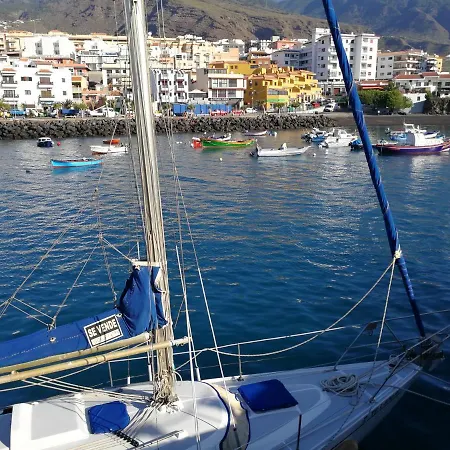 The Travellers Secret 3* Candelaria