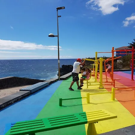 Guest house Welcome To Discover The Magic Amazing Tenerife !! Private Bath Breakast Wf :)