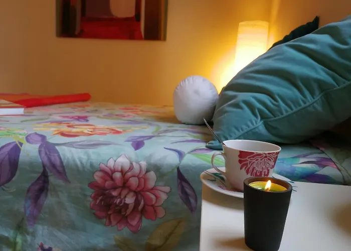 The Travellers Secret Guest house Candelaria