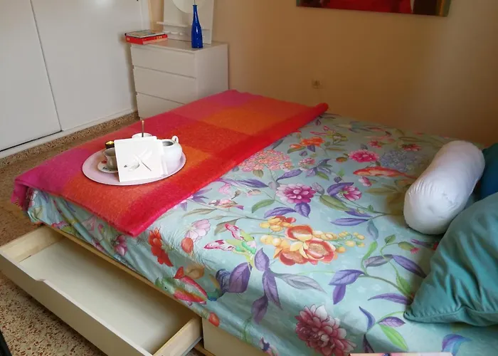 The Travellers Secret Guest house