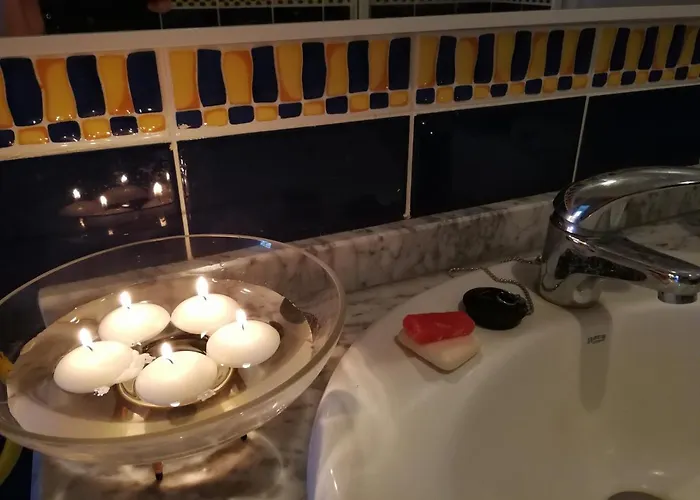 Guest house The Travellers Secret 3*