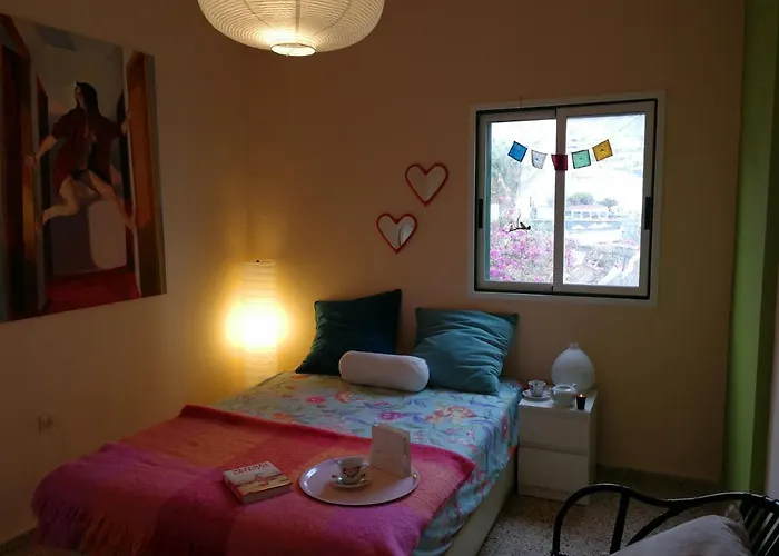 The Travellers Secret