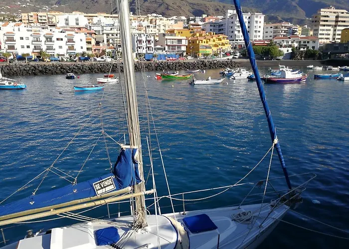 The Travellers Secret 3* Candelaria