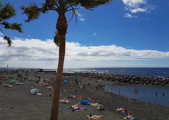 The Travellers Secret Канделария