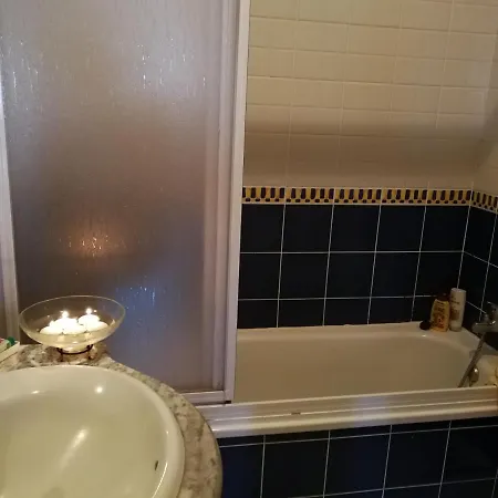 The Travellers Secret 3* Candelaria