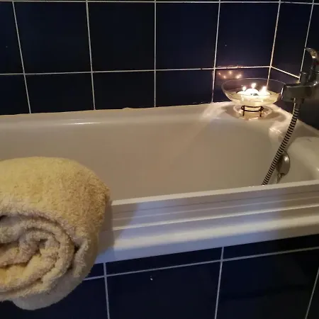 Pensjonat The Travellers Secret Candelaria