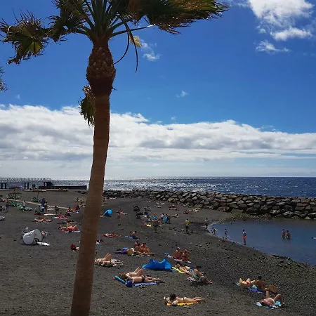 The Travellers Secret Candelaria