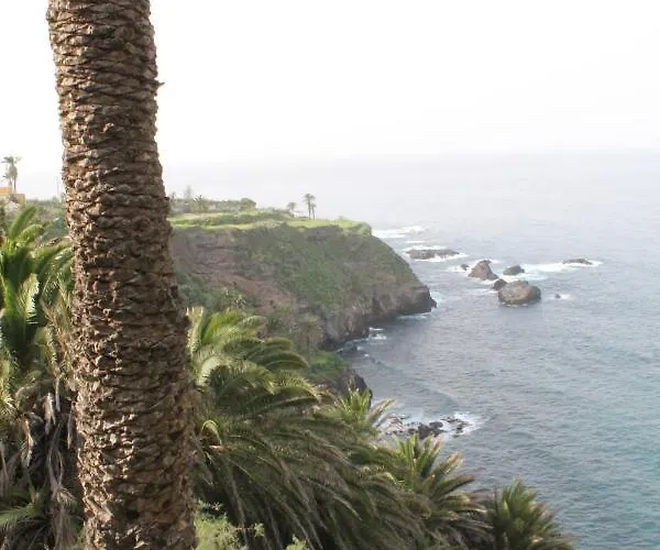 Pensionat The Travellers Secret Candelaria