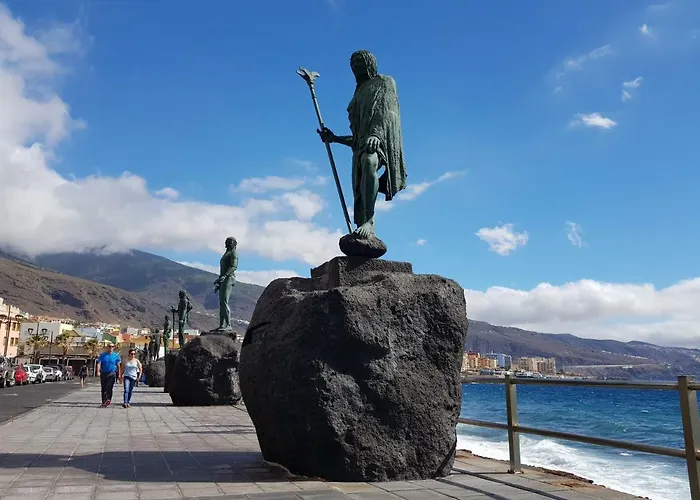 The Travellers Secret Pensionat Candelaria