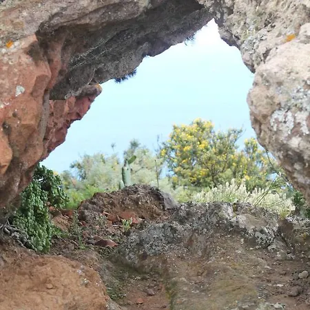 Welcome To Discover The Magic Amazing Tenerife !! Private Bath Breakast Wf :) Pensjonat *