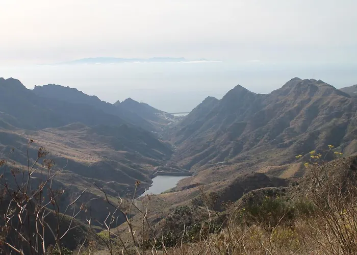 게스트하우스 The Travellers Secret 칸델라리아